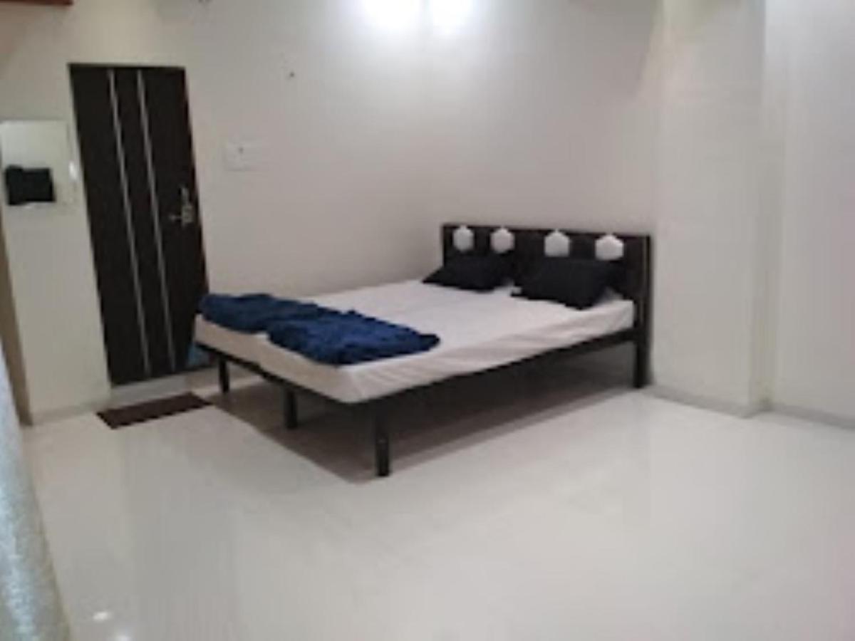 Hotel Vaibhav,Akola Exteriér fotografie