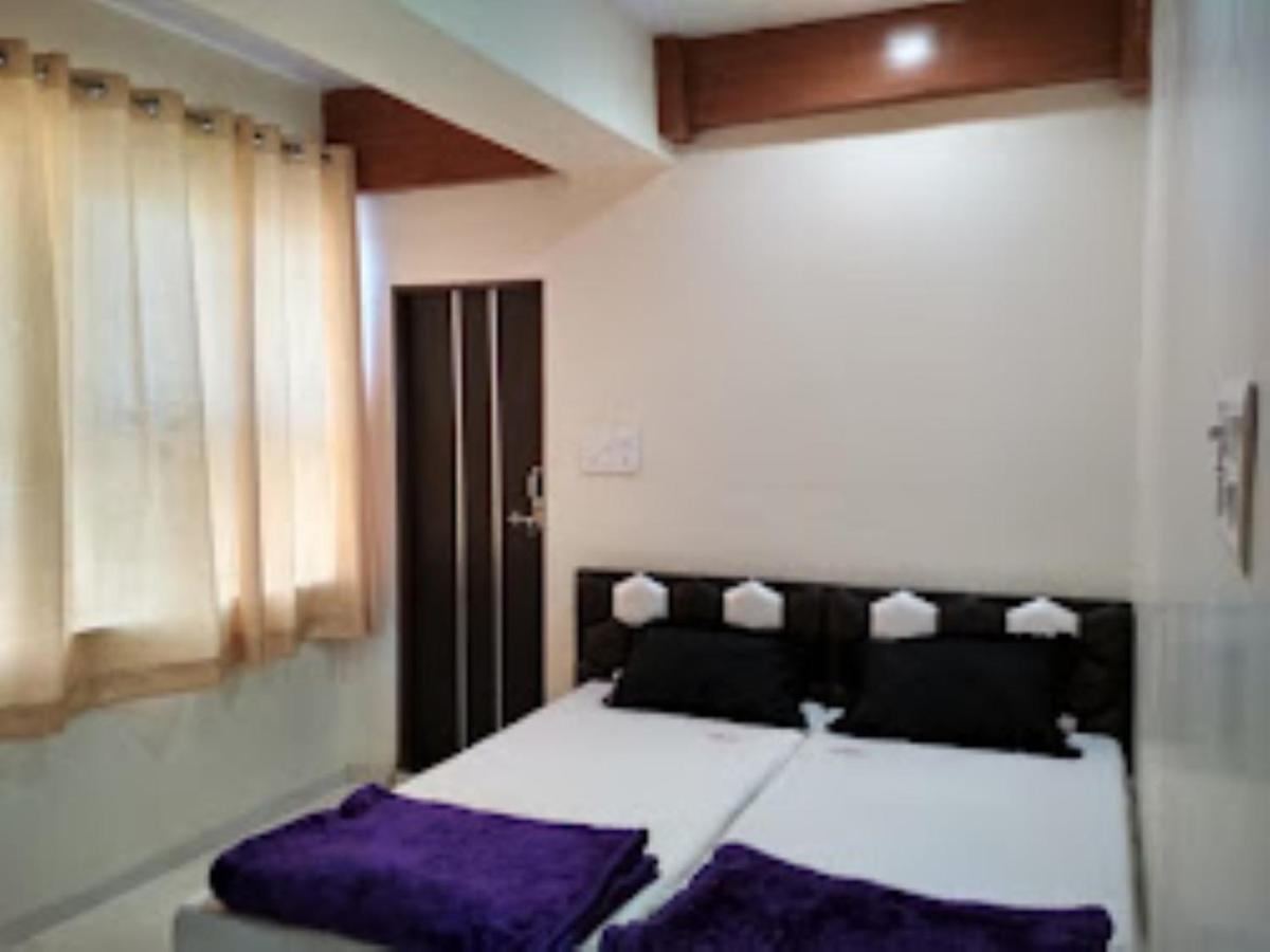 Hotel Vaibhav,Akola Exteriér fotografie