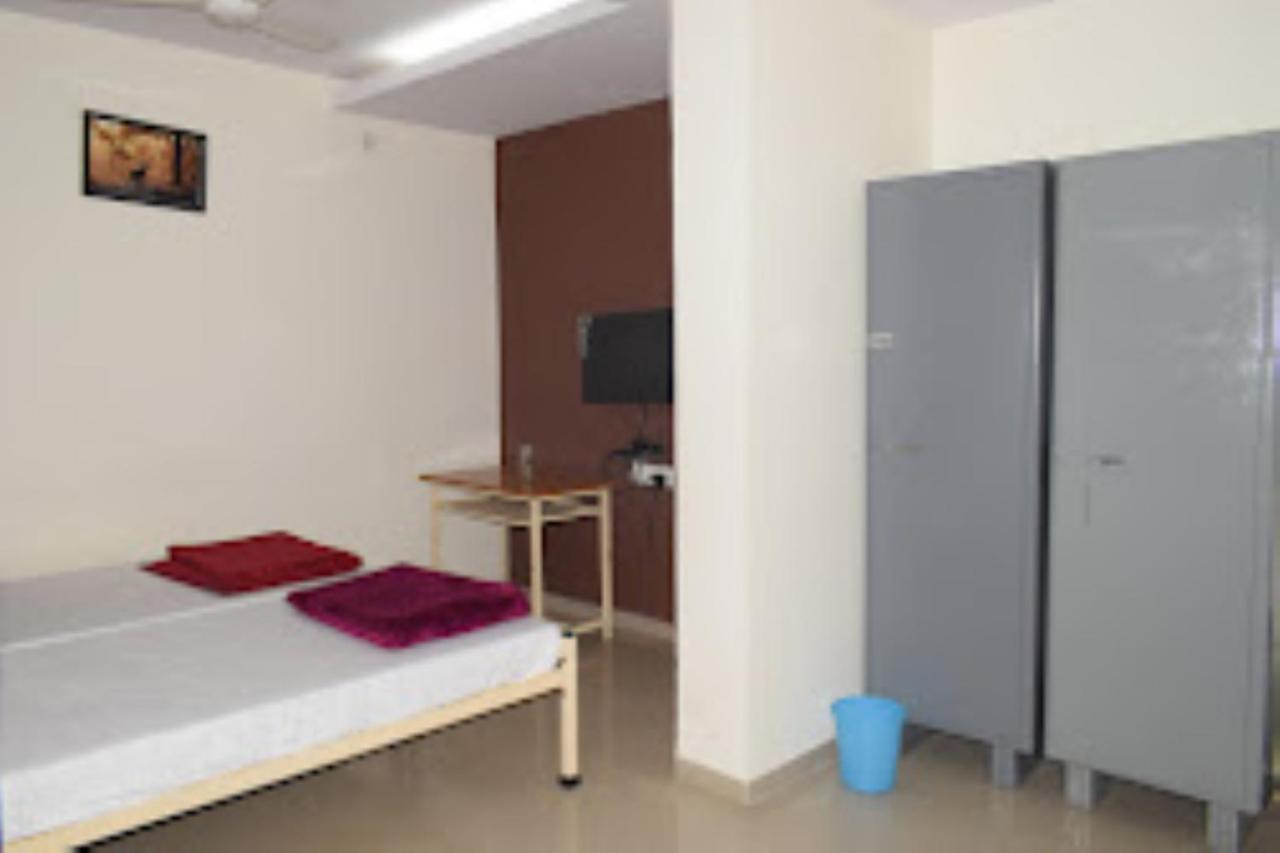 Hotel Vaibhav,Akola Exteriér fotografie