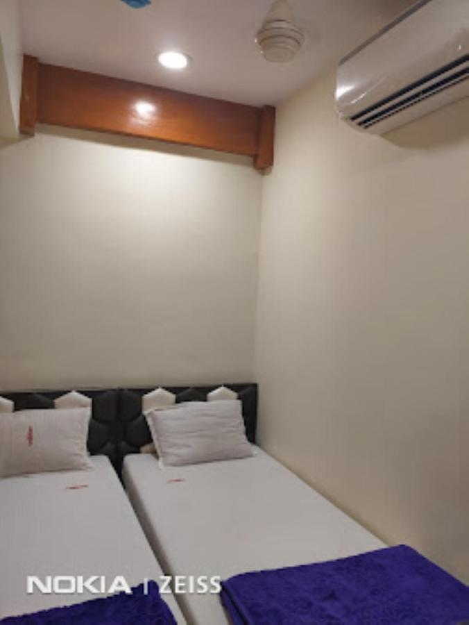 Hotel Vaibhav,Akola Exteriér fotografie