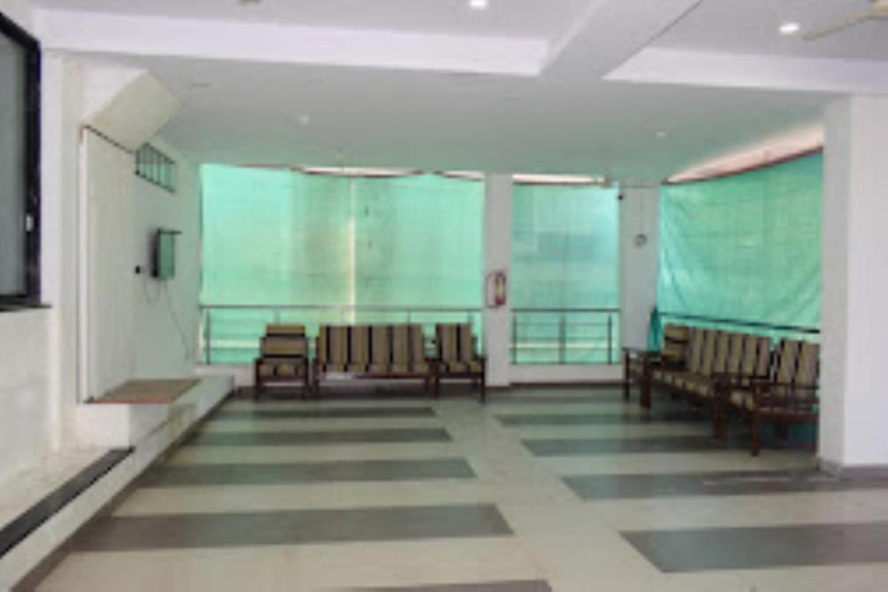 Hotel Vaibhav,Akola Exteriér fotografie
