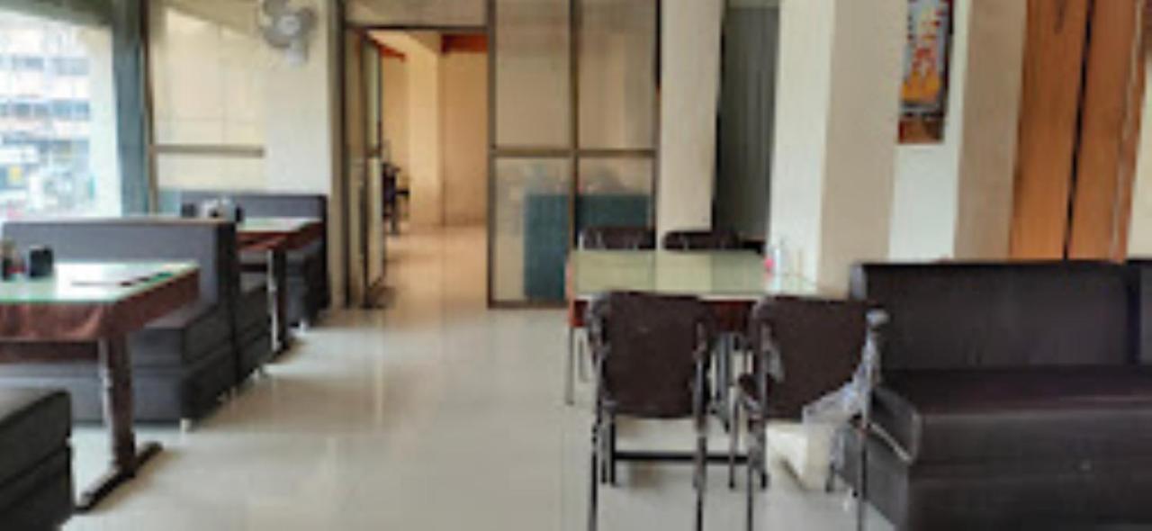Hotel Vaibhav,Akola Exteriér fotografie